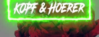 Kopf & Hörer – We are Back [HD]