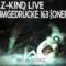 C.Z-KiND Live – Rumgedrücke 163 [OnePattern]