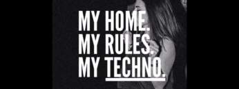 Max Minimal – My Home My Rules My Techno!!!