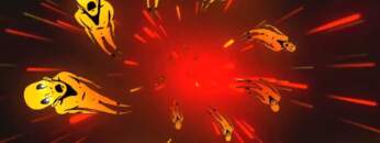 Halloween House Party Dj Set & Visuals