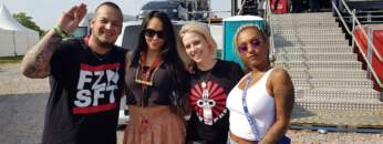 Happy Birthday Erna Feierlappen – Special