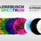 Cari Lekebusch – Full Spectrum (exclusive vinyl mix)