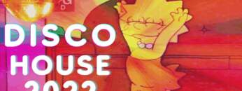 MEGAMIX DISCO HOUSE 2022 📀 (EARTH WIND & FIRE, BEE