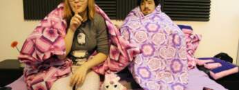 Bebetta In Bed #7 Bed2Bed with Coz