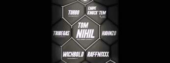 TuRbo Set Obsession Events1 2 meets Tom Nihil, Wichbold, HaHnZo,Tribegas,