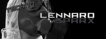 Banging Techno sets #163 – Lennard Sparx