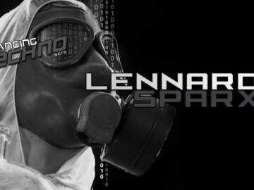 Banging Techno sets #163 – Lennard Sparx