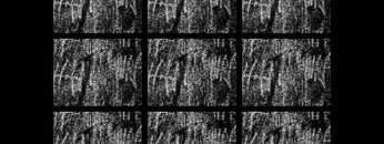 Dark Minimal Techno ( + Visuals ) Part V