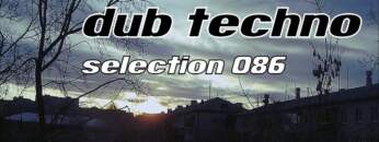 DUB TECHNO || Selection 086 || Smoke Spring