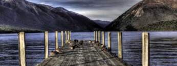 Relax Now: Beautiful NEW ZEALAND Chillout and Lounge Mix Del