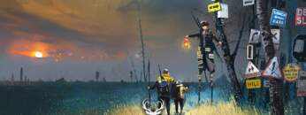 Gone Astray | Chill Mix