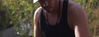 Angel Parilli | Deep & Melodic Techno House | Los