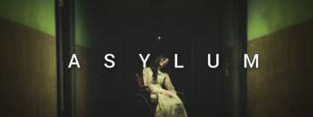 Dark Techno / EBM / Industrial Mix ‘ASYLUM’ | Dark