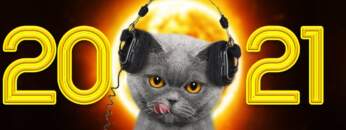 New Year Mix 2021 Underground Minimal & Techno Mix [