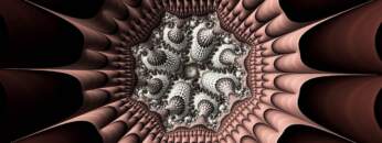 The Hardest Trip – Mandelbrot Fractal Zoom