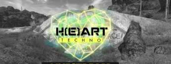 Heart Techno Livestream – Entzugszklinique & ScubaPro/ Petra Struwe/ Benjamin