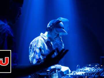 Solardo B2B Eli Brown Live From DJ Mag’s Best of