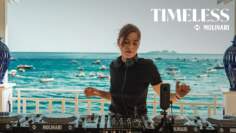 TIMELESS07 – Anfisa Letyago at Music on the rocks, Positano