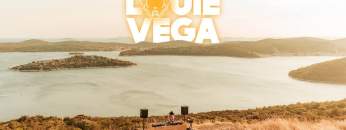 Defected x Louie Vega live from Tisno, Croatia (House, Soul,