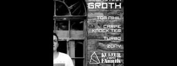 TuRbo & Carpe Knock´tem Obsession Events(0.5) Meets @ Sebastian Groth