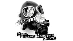 Banging Techno sets 068. Mark Greene // Sebastian Groth