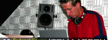 Tom Larson – Dub Techno TV Podcast Series #32