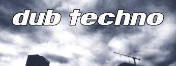 Dub Techno || Selection 067 || Construction Sky