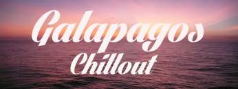 Beautiful GALAPAGOS Chillout & Lounge Mix Del Mar