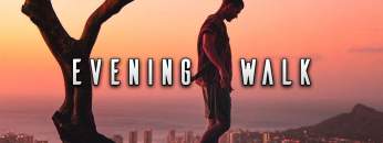 Evening Walk | Chill Mix