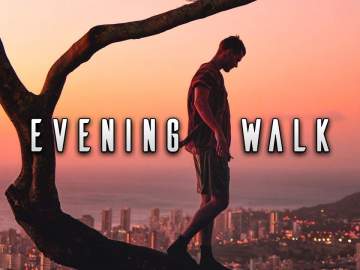Evening Walk | Chill Mix