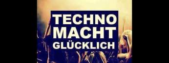 Darktronics Dark Techno Bunker 03 01 2019