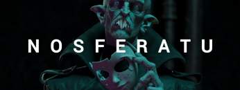 Darksynth / Cyberpunk / Dark Electro Mix ‘NOSFERATU’