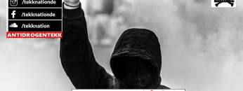 ☠ Panic – Hell Festival (Korg ESX Cut) I TEKKNATION