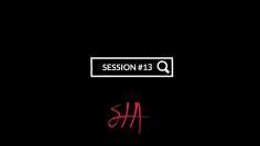 SESSION #13 BY SOY SHA (Techno/Italian Techno/Melodic) VISUALS