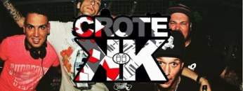 Zahni vs. Wanja vs. Crotekk @ Bootshaus Köln