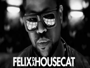 Felix Da Housecat – Essential Mix Part 1