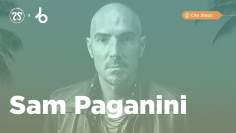 Sam Paganini @crssd_festival 2022 | @beatport Live