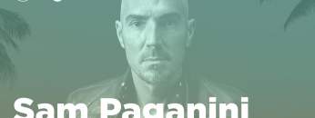 Sam Paganini @crssd_festival 2022 | @beatport Live