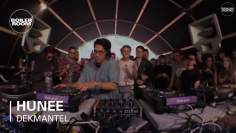 Hunee Boiler Room x Dekmantel Festival DJ Set