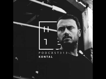 KONTAL – HATE Podcast 313
