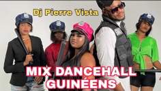 Guinée Musique – Mix Dancehall Gn | Clip Vidéo Officiel