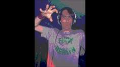 DJ Karotte | 1st DJ Set @ Clubnight (09.06.2001) (House/Techno