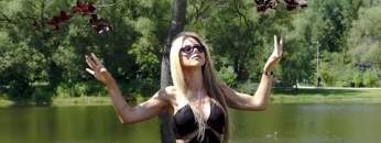 KRISMI – Live @ Montreal, Canada / Melodic Techno &