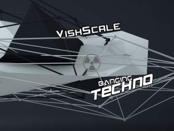 Banging Techno sets :: 139 – VishScale