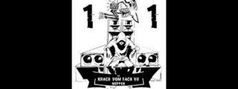 Nox @ Groundzero Techno Camp 11 Krach vom Fach 13.08.22