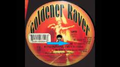 Komakino – Goldener Raver (Rave Mix)