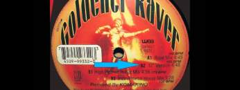 Komakino – Goldener Raver (Rave Mix)