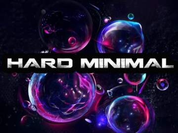 Hard Minimal Podcast #26 – Gruener Starr 10.04.2013