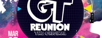 TOMIC ►► Groovy Reunion ►► Groove House DJ Set