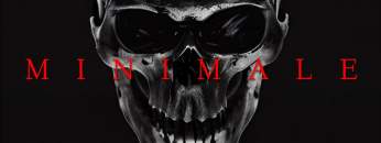 Dark Techno / EBM / Industrial Bass Mix ‘MINIMALE’ [Copyright